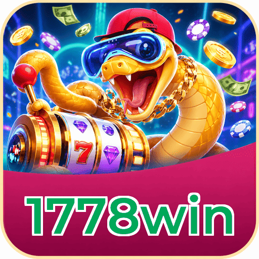 Logo 1778win Telegram Canal Oficial