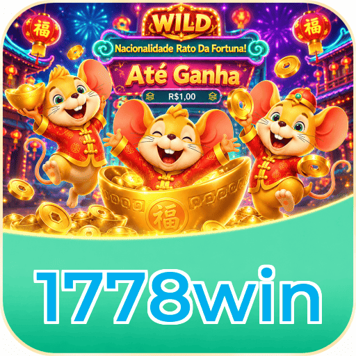 1778win Jackpots Progressivos