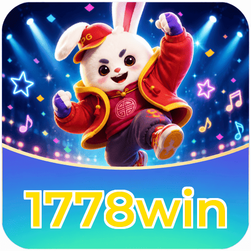 Logo 1778win Loteria Online
