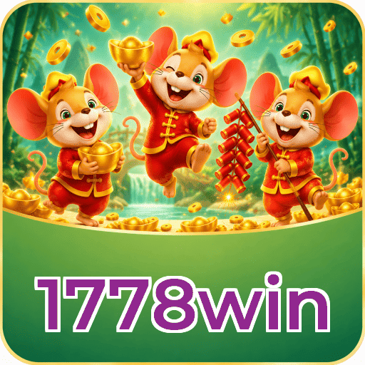 1778win Logo Oficial