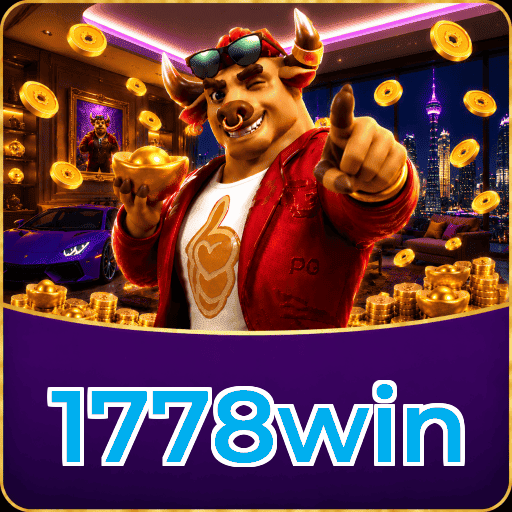 1778win Logo - Bônus de Cadastro