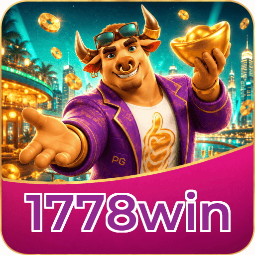 Logo 1778win Plataforma Certificada