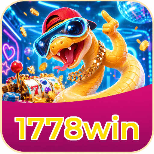 1778win VIP Program Logo