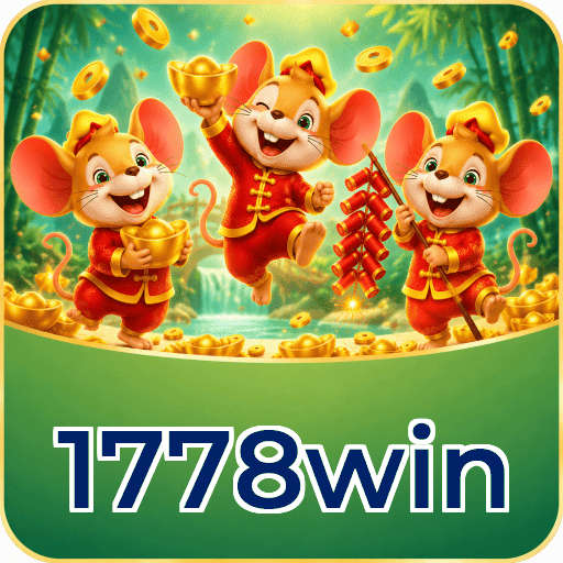 Logo da 1778win